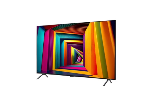 Smart TV LG UHD AI UT90 4K 2024 98 pouces