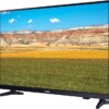 Téléviseur Samsung LED UE32T4000 32 pouces. Fluidité : 50/60 Hz, indice PQI 200