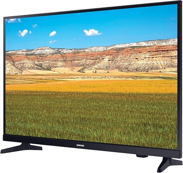 Téléviseur Samsung LED UE32T4000 32 pouces. Fluidité : 50/60 Hz, indice PQI 200