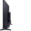 Téléviseur Samsung LED UE32T4000 32 pouces. Fluidité : 50/60 Hz, indice PQI 200