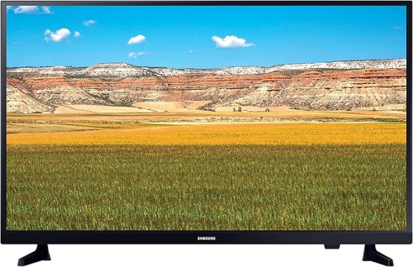 Téléviseur Samsung LED UE32T4000 32 pouces. Fluidité : 50/60 Hz, indice PQI 200