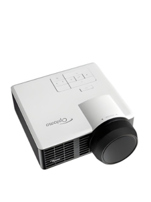 VIDEO PROJECTEUR OPTOMA ML750ST HIGH RESOLUTION Résolution Native : WXGA (1280 x 800), ce qui correspond à de la HD 720p optimisée pour le format informatique (16:10). Luminosité : 700 Lumens LED. Attention, en lumens classiques (ANSI)