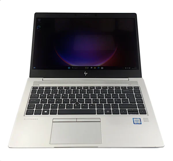 HP EliteBook 840 G6