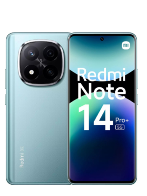 REDMI Note 14 PRO Stockage 512Gb GPU : Mali-G615 MC2 / Adreno. RAM :8Gb+(8Gb) Stockage 512Gb