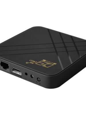 Android TV Box 5G Cotonou