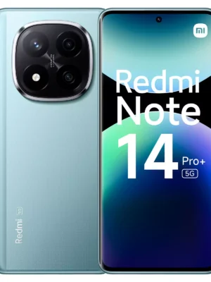 REDMI Note 14 PRO Stockage: 512Gb