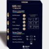 Android tv box 5G Compatibilité Android : 13 ou 14, interface Google TV. Wi‑Fi 5G : double bande 2,4/5 GHz, s