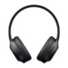 Casque connecter HAVIT noir