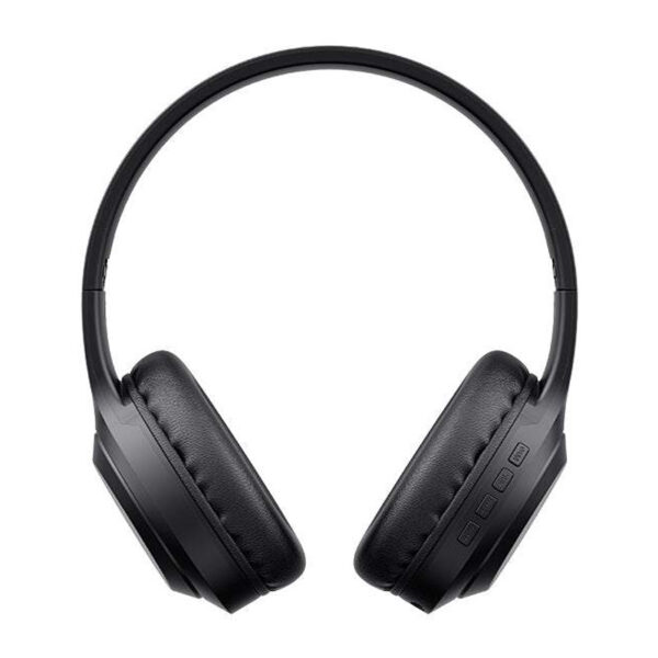 Casque connecter HAVIT noir