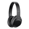 Casque connecter HAVIT noir