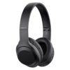 Casque connecter HAVIT noir