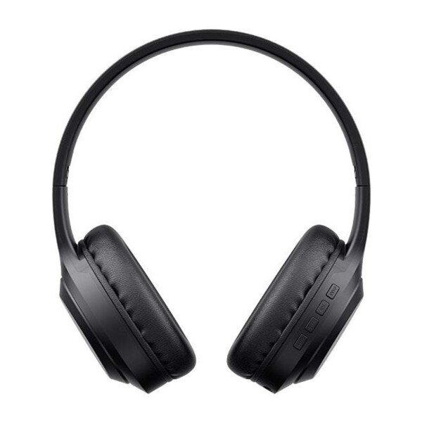 Casque connecter HAVIT noir Autonomie : Havit H619BT → jusqu’à 20 h d’écoute et 16 h en appels. Havit H612BT PRO → jusqu’à 50 h de lecture continue.