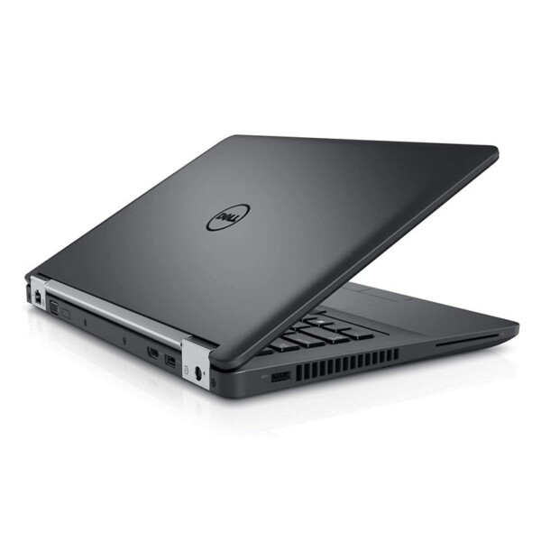 DELL Latitude 5470-Intel Core i3, i5 ou i7-Stockage SSD 128Gb RAM 8Gb