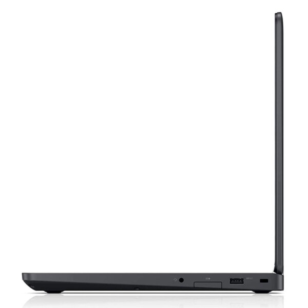 DELL Latitude 5470-Intel Core i3, i5 ou i7-Stockage SSD 128Gb RAM 8Gb