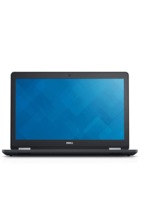 DELL Latitude 5470-Intel Core i3, i5 ou i7-Stockage SSD 128Gb RAM 8Gb