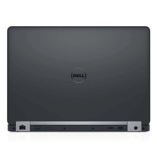 DELL Latitude 5470-Intel Core i3, i5 ou i7-Stockage SSD 128Gb RAM 8Gb