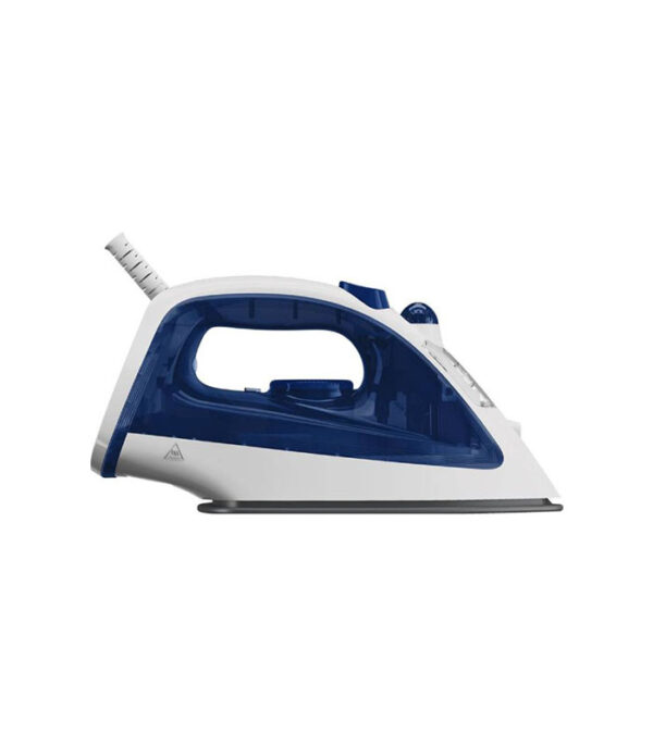 Fer a repasser SHARP EL‑SV11‑03 Puissance : environ 2000 W pour un chauffage rapide.