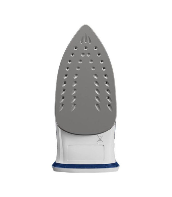 Fer a repasser SHARP EL‑SV11‑03 Puissance : environ 2000 W pour un chauffage rapide.