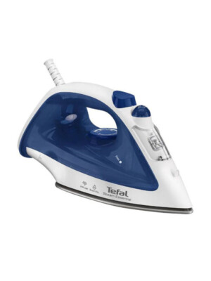 Fer a repasser SHARP EL‑SV11‑03 Puissance : environ 2000 W pour un chauffage rapide.