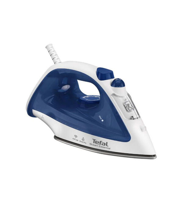 Fer a repasser SHARP EL‑SV11‑03 Puissance : environ 2000 W pour un chauffage rapide.