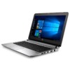 HP 430 G3-intel Core i3-6100U ou i5-Stockage 500Gb HDD RAM 8Gb. Graphiques : Intel HD Graphics 510/520 intégrée.