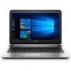HP 430 G3-intel Core i3-6100U ou i5-Stockage 500Gb HDD RAM 8Gb. Graphiques : Intel HD Graphics 510/520 intégrée.