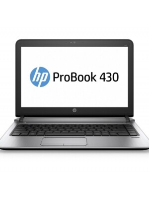 HP 430 G3-intel Core i3-6100U ou i5-Stockage 500Gb HDD RAM 8Gb. Graphiques : Intel HD Graphics 510/520 intégrée.