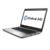 HP 840 de processeurs Intel Core i5/i7 de 11ᵉ génération,64GB de RAM, SSD NVMe, écran Full HD ou 4K.