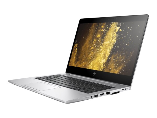 HP EliteBook 830 G5 Intel Core i5/i7. Stockage SSD 512Gb RAM 16Gb.