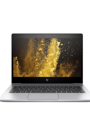 HP EliteBook 830 G5 Intel Core i5/i7. Stockage SSD 512Gb RAM 16Gb.