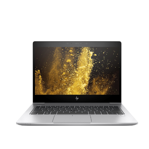 HP EliteBook 830 G5 Intel Core i5/i7. Stockage SSD 512Gb RAM 16Gb.
