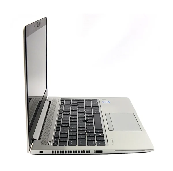 HP EliteBook 840 G6 Intel Core i5-RAM 16Gb-Stockage : SSD NVMe 512 Go SSD-