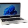 HP EliteBook 840 G6 Intel Core i5-RAM 16Gb-Stockage : SSD NVMe 512 Go SSD-