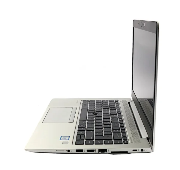HP EliteBook 840 G6 Intel Core i5-RAM 16Gb-Stockage : SSD NVMe 512 Go SSD-