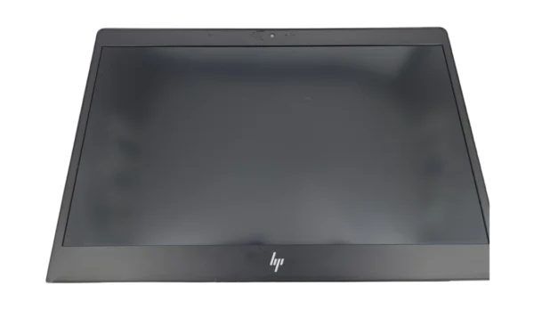 HP EliteBook 840 G6 Intel Core i5-RAM 16Gb-Stockage : SSD NVMe 512 Go SSD-
