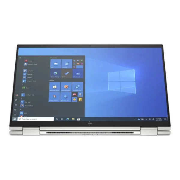HP Élitebook x360 1030-Intel® Core™ i5-1135G7-16 Go de RAM et SSD 512 Go-écran tactile Full HD