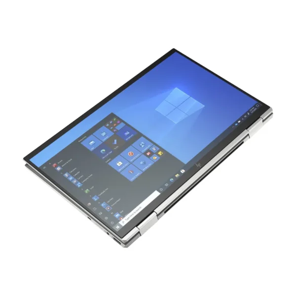 HP Élitebook x360 1030-Intel® Core™ i5-1135G7-16 Go de RAM et SSD 512 Go-écran tactile Full HD
