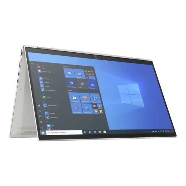 HP Élitebook x360 1030-Intel® Core™ i5-1135G7-16 Go de RAM et SSD 512 Go-écran tactile Full HD