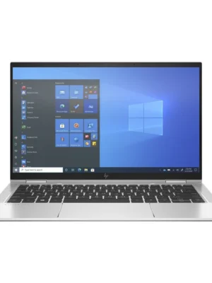 HP Élitebook x360 1030-Intel® Core™ i5-1135G7-16 Go de RAM et SSD 512 Go-écran tactile Full HD