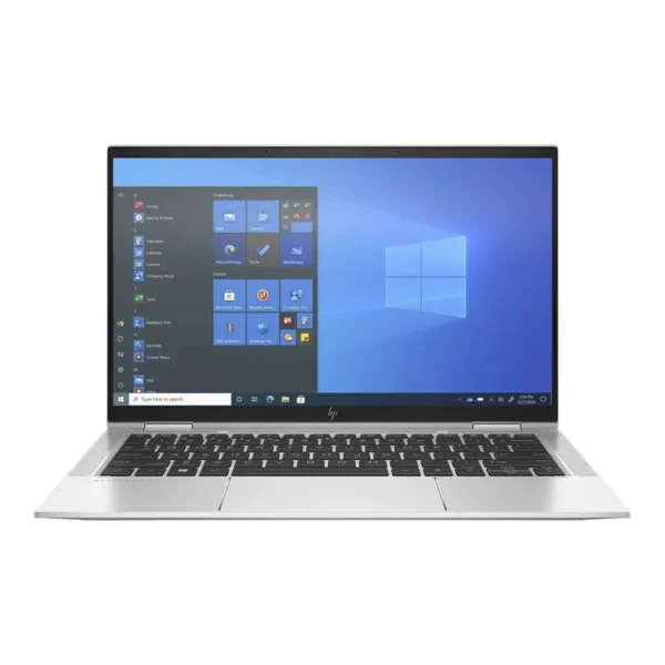 HP Élitebook x360 1030-Intel® Core™ i5-1135G7-16 Go de RAM et SSD 512 Go-écran tactile Full HD
