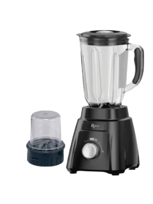 MIXEUR / BLENDER ROCH RBL Capacité du bol : 1,5 litre-Puissance : 350 W (RBL‑113‑C)