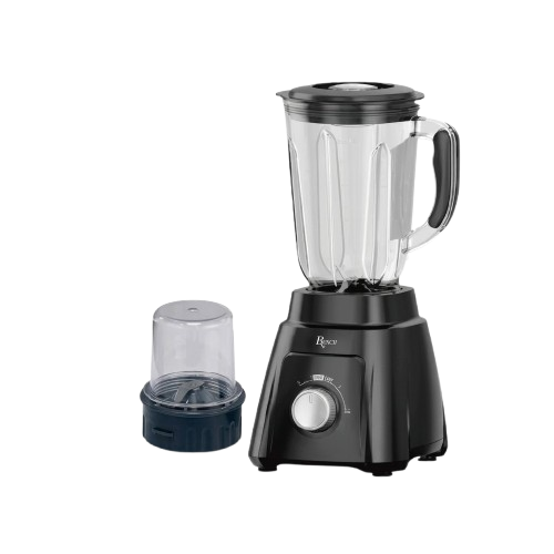 MIXEUR / BLENDER ROCH RBL Capacité du bol : 1,5 litre-Puissance : 350 W (RBL‑113‑C)