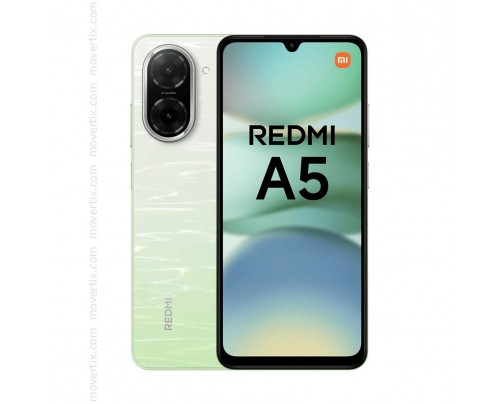 REDMI A5 Stockage 128Gb