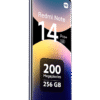 REDMI Note 14 PRO+ 8 GB/256 GB, 12 GB/256 GB Batterie 5110 mAh, HyperCharge 120 W (adaptateur non inclus).