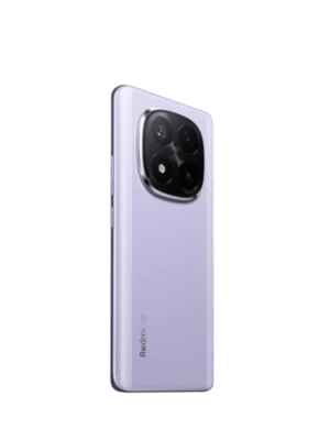 REDMI Note 14 PRO+ 8 GB/256 GB, 12 GB/256 GB Batterie 5110 mAh, HyperCharge 120 W (adaptateur non inclus).