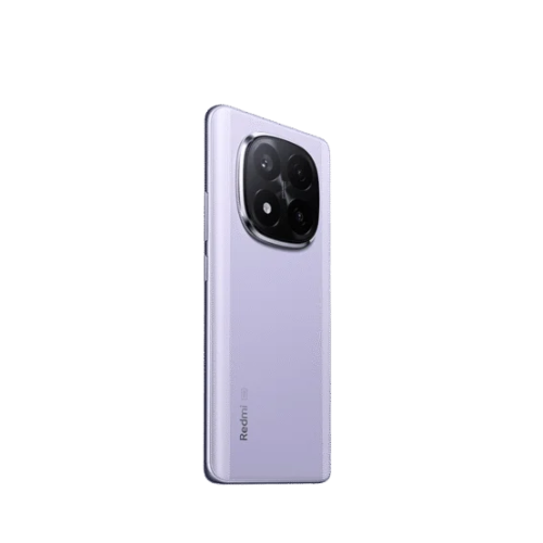 REDMI Note 14 PRO+ 8 GB/256 GB, 12 GB/256 GB Batterie 5110 mAh, HyperCharge 120 W (adaptateur non inclus).