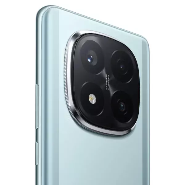 REDMI Note 14 PRO Stockage 512Gb GPU : Mali-G615 MC2 / Adreno. RAM :8Gb+(8Gb) Stockage 512Gb
