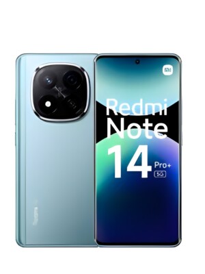 REDMI Note 14 PRO Stockage 512Gb GPU : Mali-G615 MC2 / Adreno. RAM :8Gb+(8Gb) Stockage 512Gb