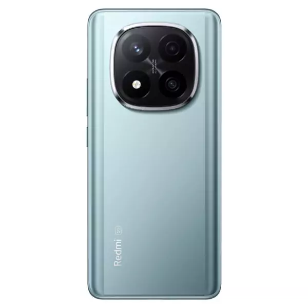 REDMI Note 14 PRO Stockage 512Gb GPU : Mali-G615 MC2 / Adreno. RAM :8Gb+(8Gb) Stockage 512Gb