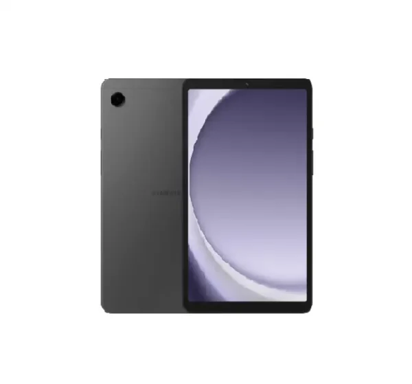 Tablette SAMSUNG TAB A9 Stockage  64Gb RAM 4Gb 5100 mAh, charge rapide 15 W.